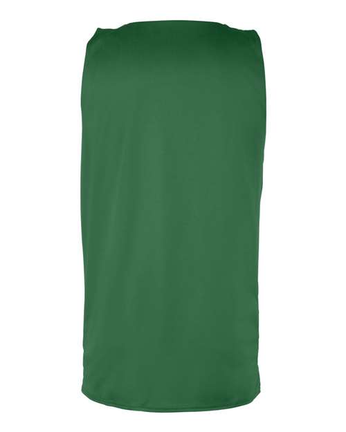 Men's B-Core Reversible Tank Top - Kelly Back