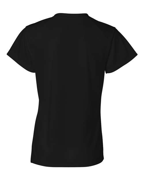 Women’s B-Core T-Shirt - Black Back