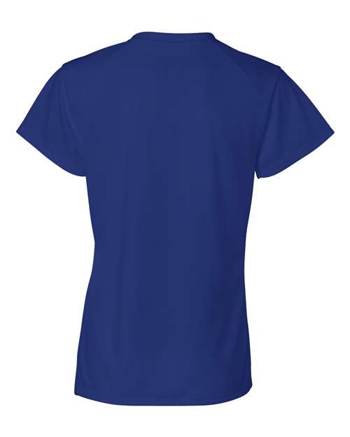 Women’s B-Core T-Shirt - Royal Back