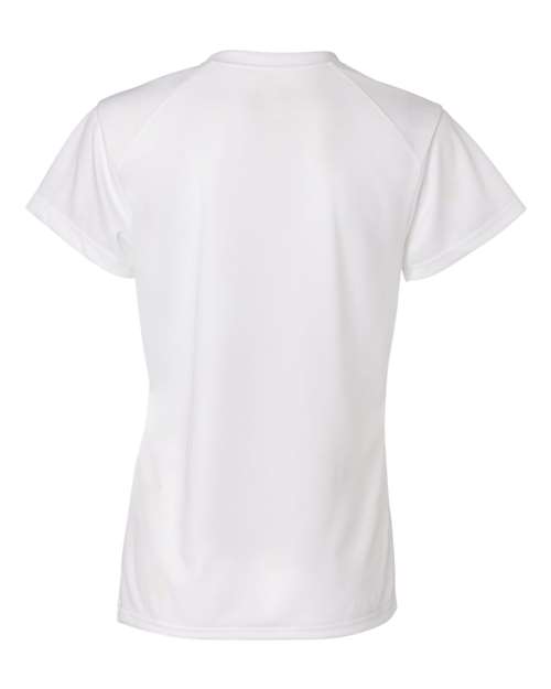 Women’s B-Core T-Shirt - White Back