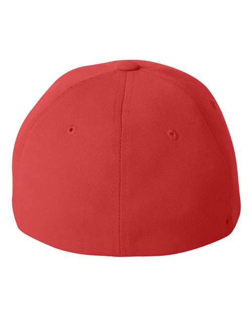Pro-Formance® Cap - Red Back