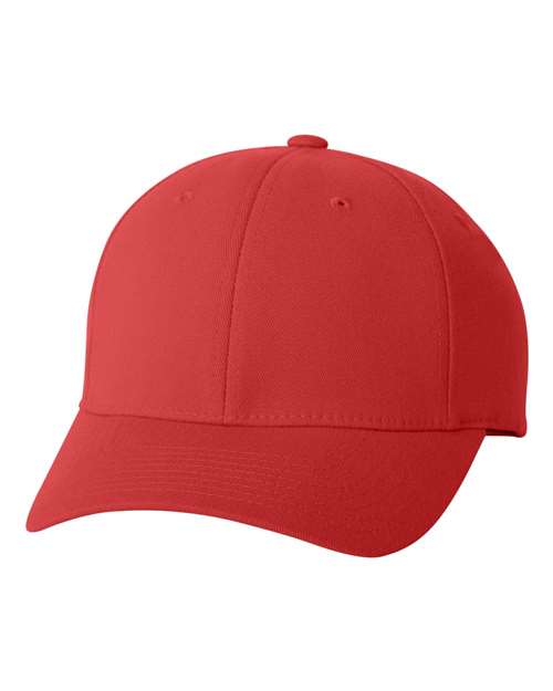 Pro-Formance® Cap - Red Front