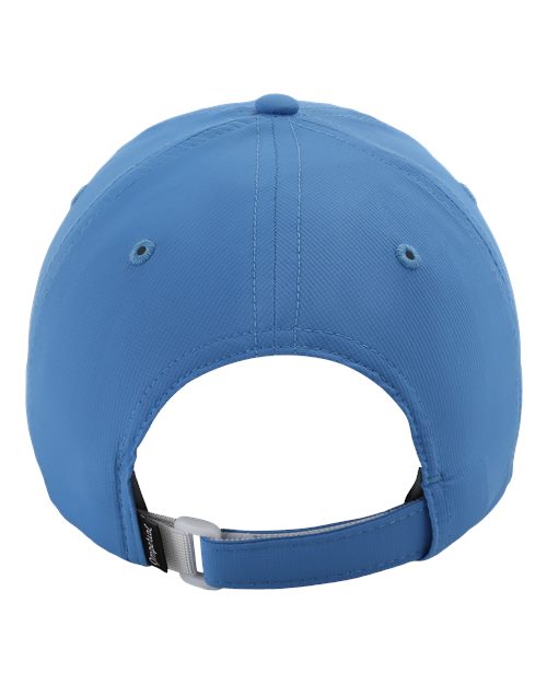 The Original Performance Cap - Azure Back