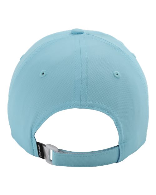 The Original Performance Cap - Light Blue Back