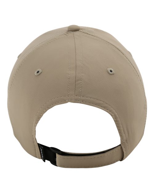The Original Performance Cap - Khaki Back