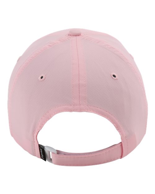 The Original Performance Cap - Light Pink Back