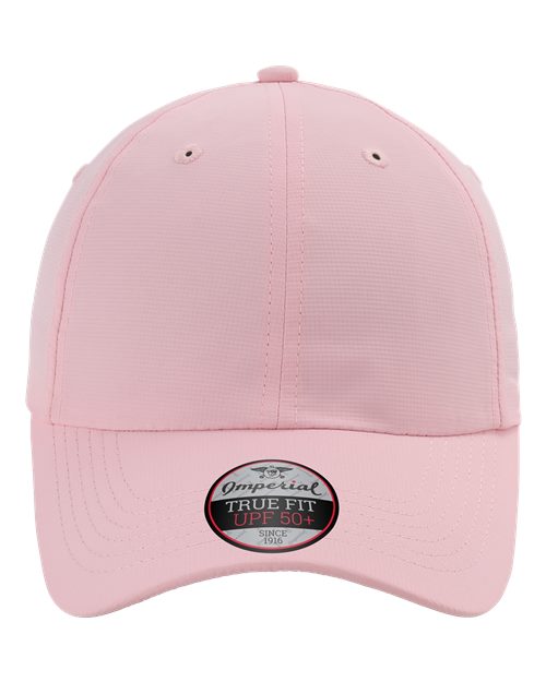 The Original Performance Cap - Light Pink Front