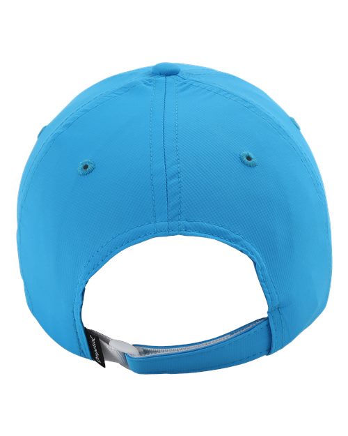 The Original Performance Cap - Pacific Blue Back