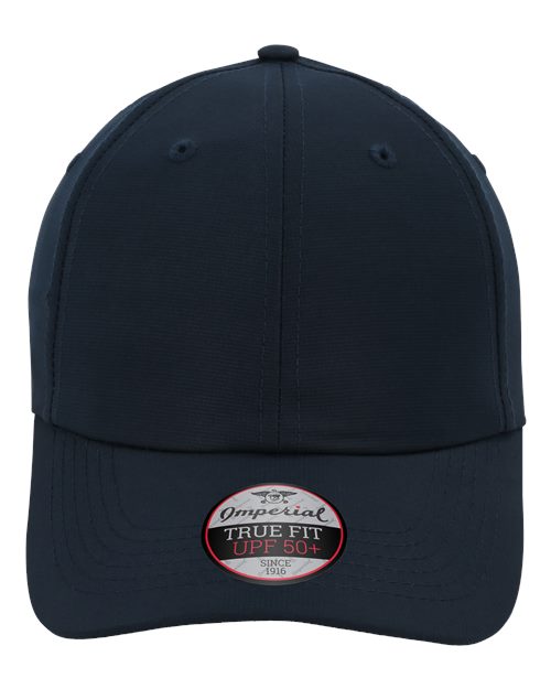 The Original Performance Cap - True Navy Front