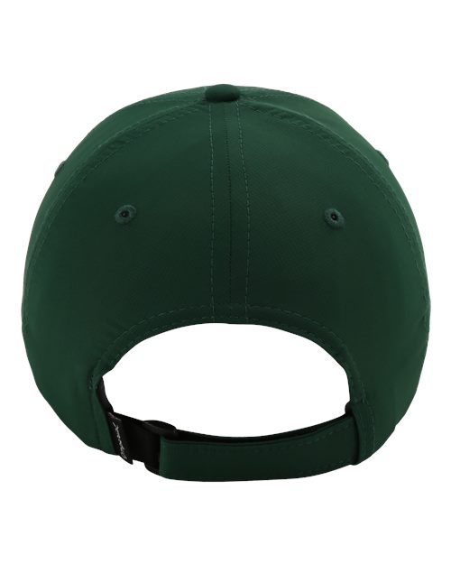 The Original Performance Cap - Forest Green Back