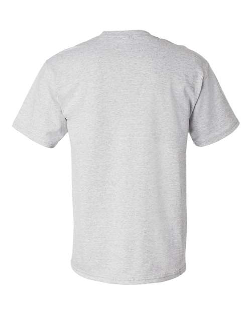 Unisex Essential-T T-Shirt - Ash Back