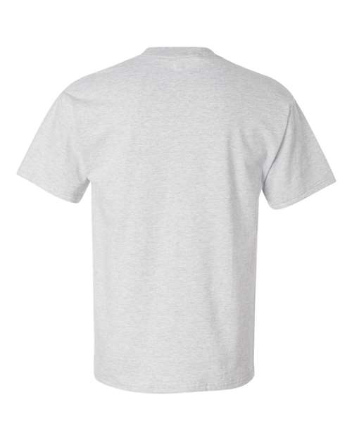 Unisex Beefy-T® T-Shirt - Ash Back
