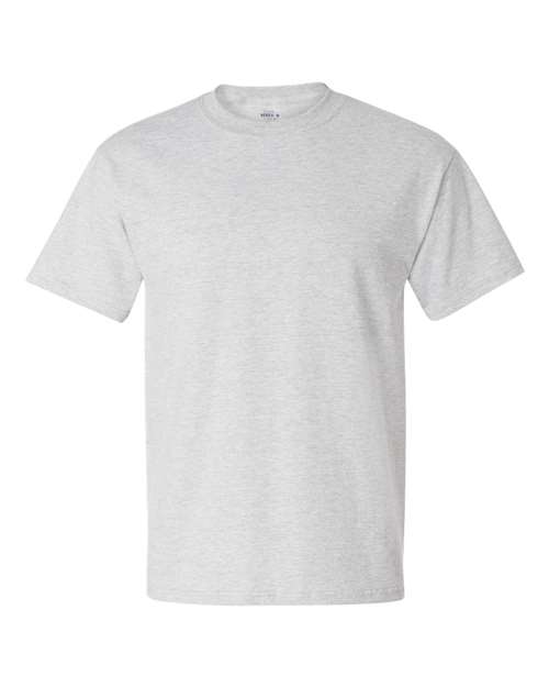 Unisex Beefy-T® T-Shirt - Ash Front