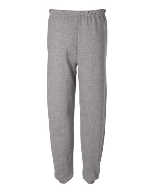 Unisex NuBlend® Sweatpants - Oxford Back