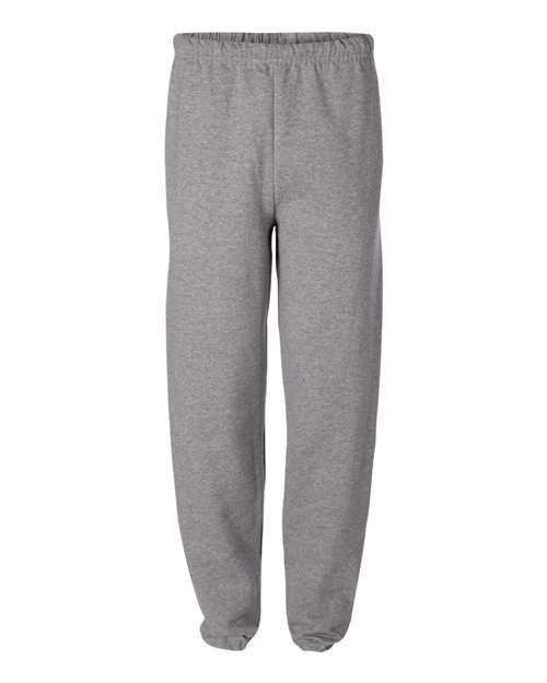 Unisex NuBlend® Sweatpants - Oxford Front