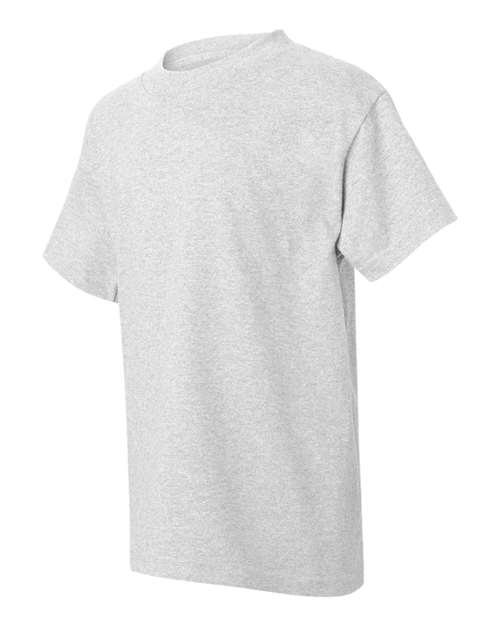 Hanes Youth Authentic T-Shirt - Side