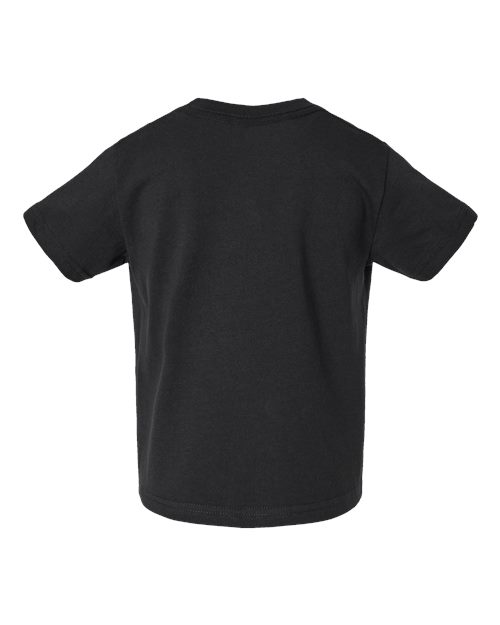 Youth Juvy T-Shirt - Black Back