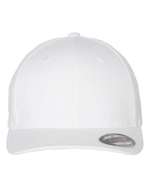 Pro-Formance® Cap - White Front