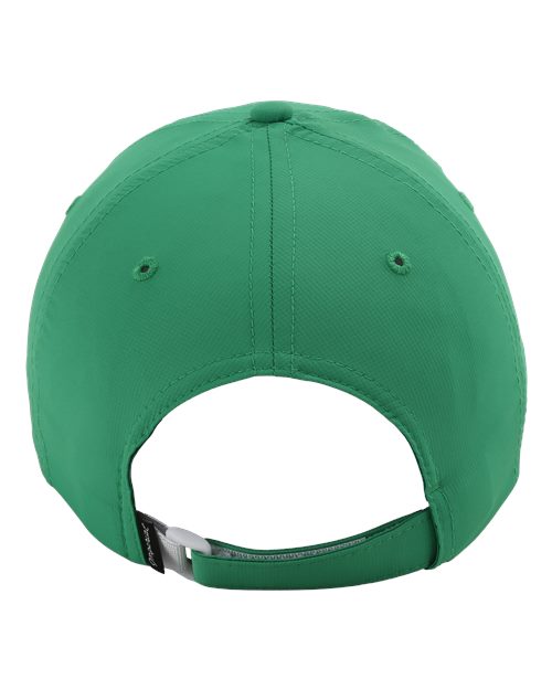 The Original Performance Cap - Green Back