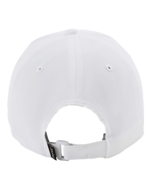 The Original Performance Cap - White Back