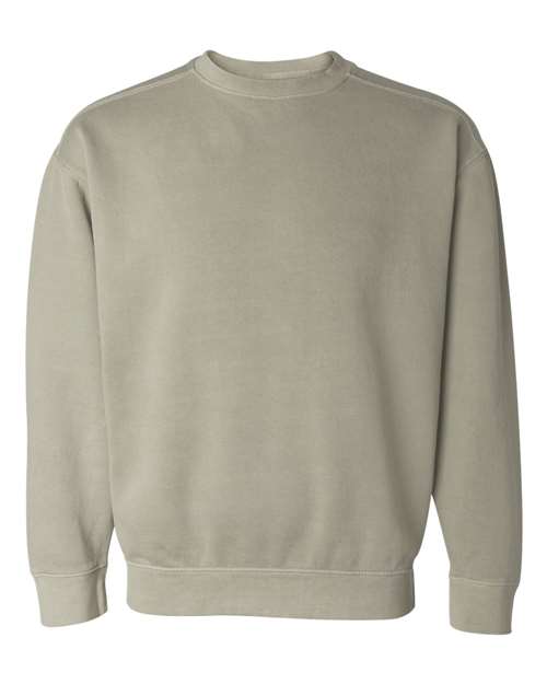 Independent Trading Co. Youth 8.5 oz. Midweight Hooded Sweatshirt - Duck Camo Front
