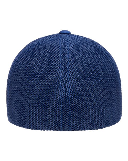 Trucker Cap - Royal Back
