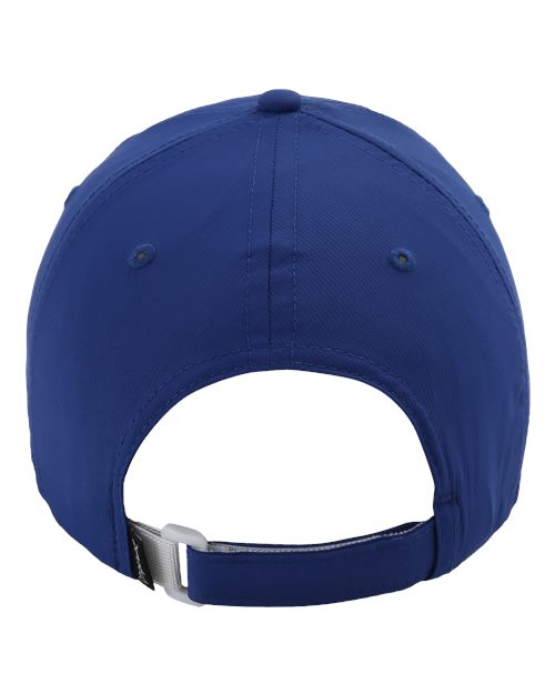 The Original Performance Cap - Cobalt Back