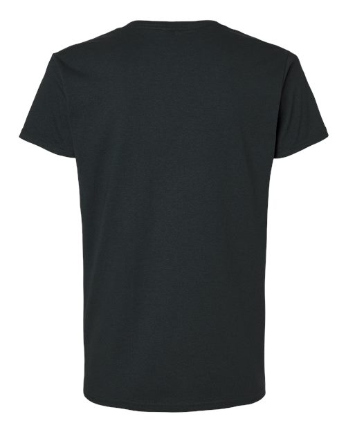 Gildan Women's Ultra Cotton® T-Shirt - Back