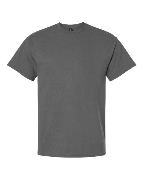 Unisex Ultra Cotton® T-Shirt - Charcoal Front