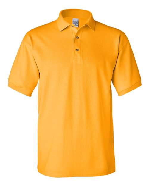 Augusta Sportswear Men's Attain Two-Button Jersey - Cardinal Front