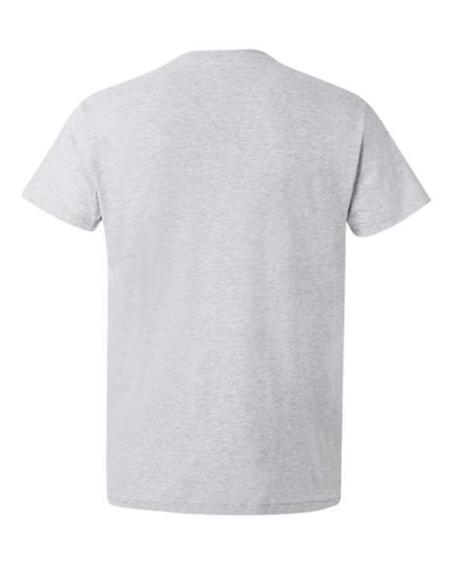 Perfect-T T-Shirt - Ash Back