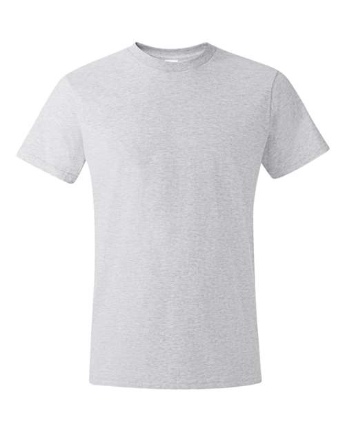 Perfect-T T-Shirt - Ash Front
