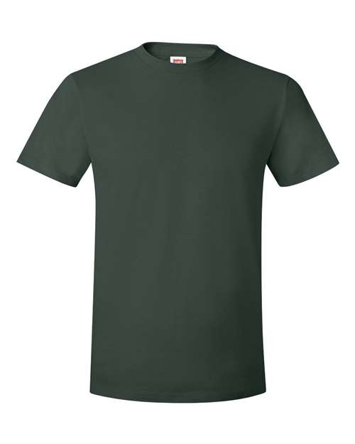 Perfect-T T-Shirt - Deep Forest Front