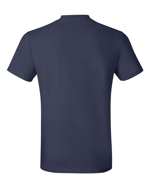Perfect-T T-Shirt - Navy Back