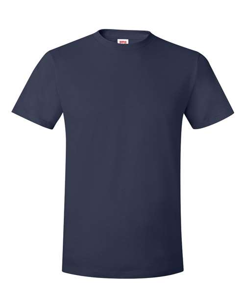 Perfect-T T-Shirt - Navy Front