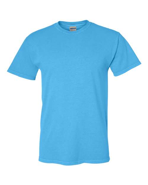 Augusta Sportswear Girls' Attain Wicking V-Neck T-Shirt - Silver Front