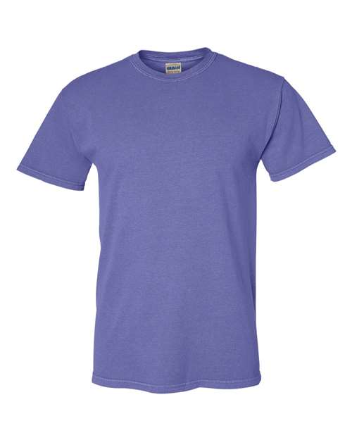 Augusta Sportswear Youth Limit Jersey - Silver Grey/ White Front