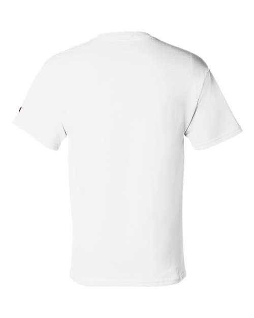 Unisex Classic T-Shirt - White Back