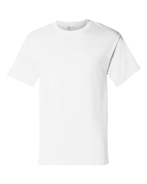 Unisex Classic T-Shirt - White Front
