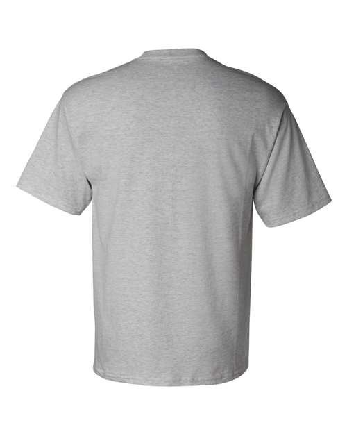 Unisex Classic T-Shirt - Light Steel Back