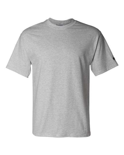Unisex Classic T-Shirt - Light Steel Front