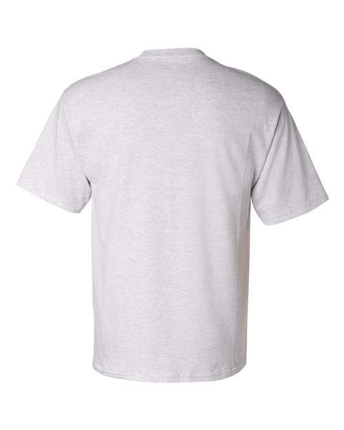 Unisex Classic T-Shirt - Ash Back