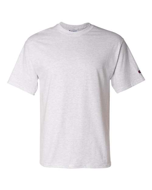 Unisex Classic T-Shirt - Ash Front