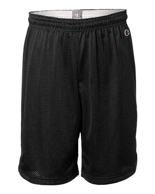 Augusta Sportswear Elastic Baseball Belt - Graphite Front