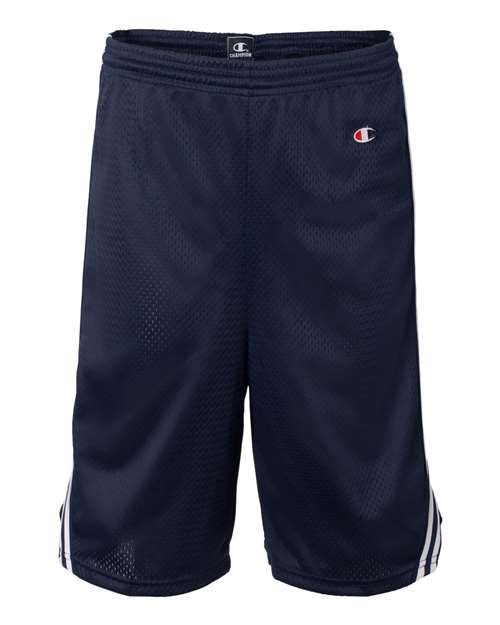 Augusta Sportswear Youth Elastic Baseball Belt - Royal Front