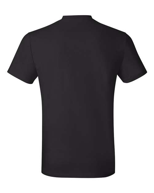 Perfect-T T-Shirt - Black Back