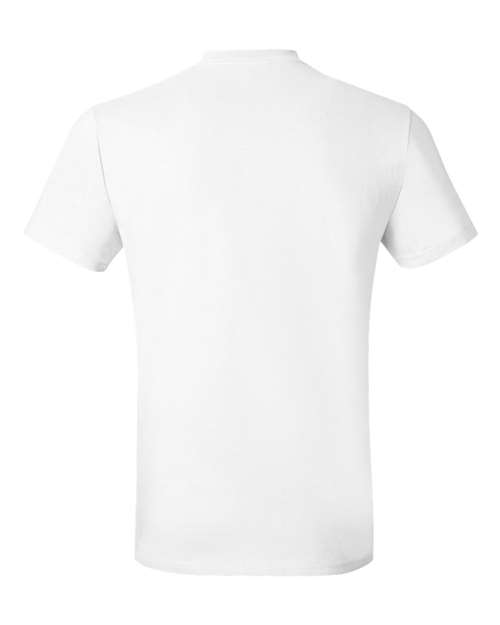 Perfect-T T-Shirt - White Back