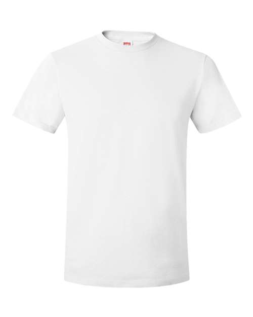 Perfect-T T-Shirt - White Front