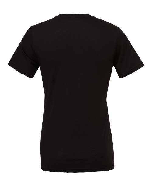 Jersey Tee - Black Back