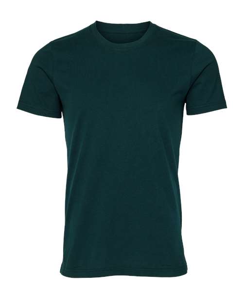 Jersey Tee - Atlantic Front